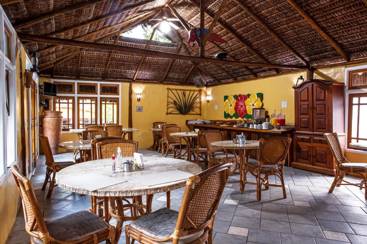 Hotel Alemao Beach De Ilhabela Exterior foto