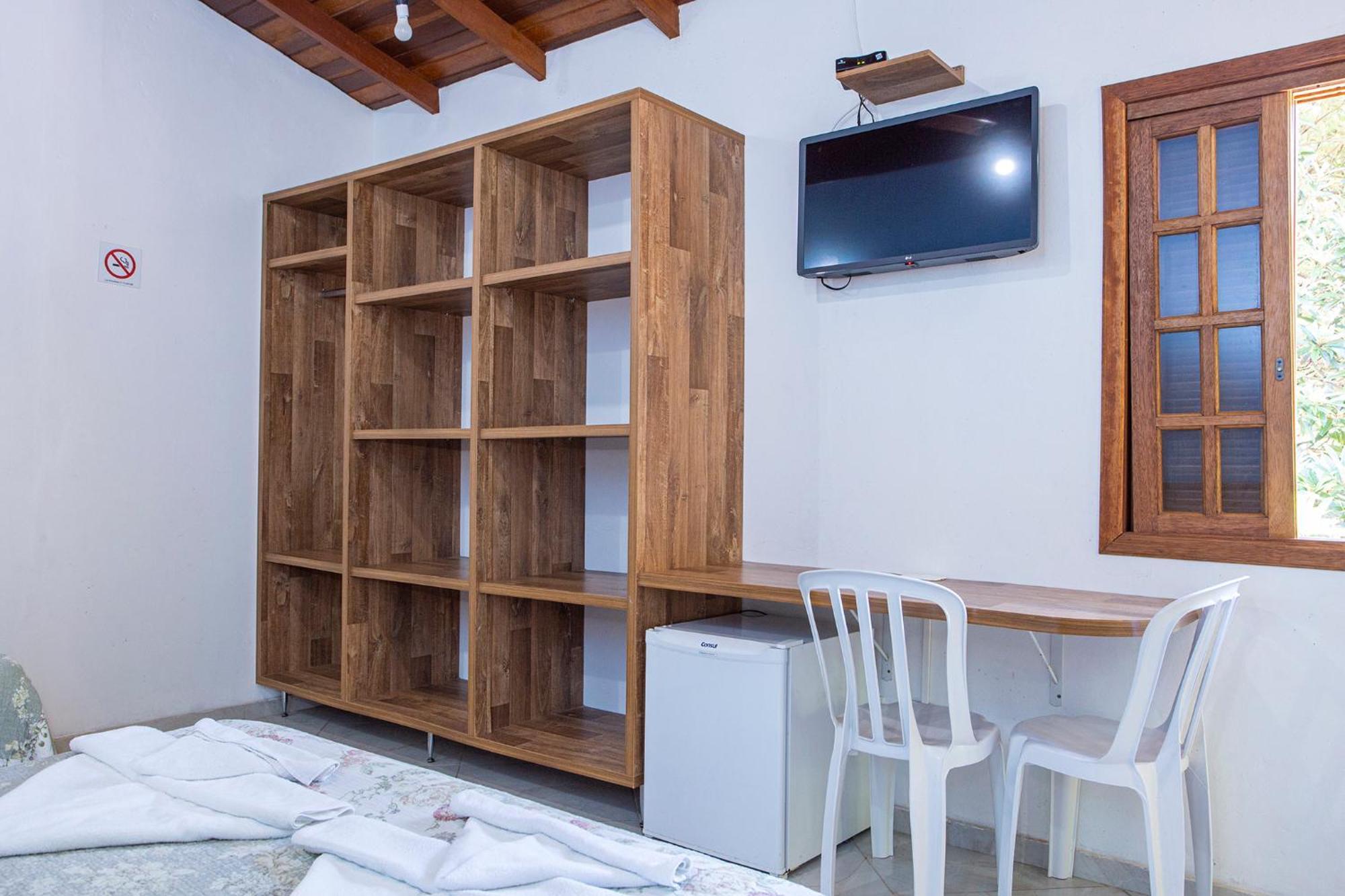 Hotel Alemao Beach De Ilhabela Exterior foto